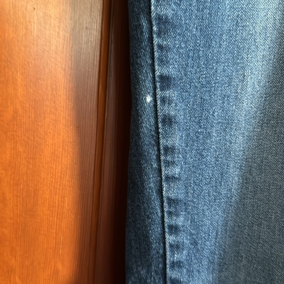 Levi’s Men’s 541 Size W:46” L:29” Inseam. Athletic Fit Jeans - Picture 6 of 6